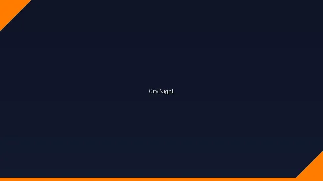 城市夜景主题赛 - 神崎亚里沙 视频创作挑战